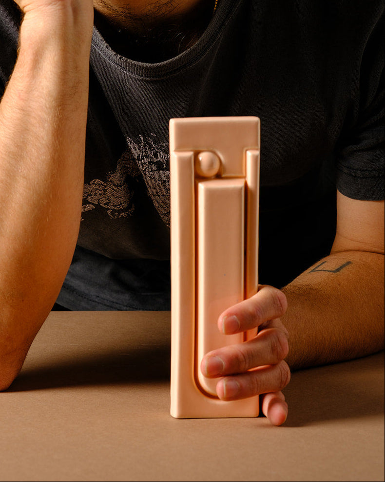 Shaddai - Mezuzah